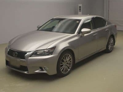 LEXUS Gs, 2015 год., лот 80017