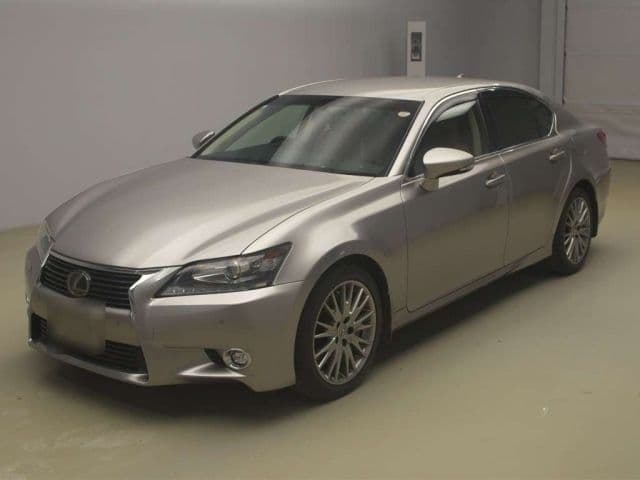 LEXUS Gs, 2015 год., лот 80017