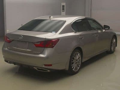 LEXUS Gs, 2015 год., лот 80017 - фото 2