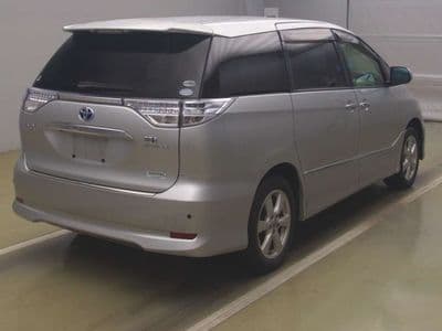TOYOTA Estima Hybrid, 2011 год., лот 74017 - фото 2