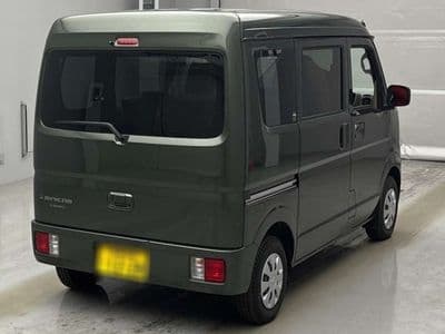 MITSUBISHI Minicab VAN, 2025 год., лот 3010 - фото 2