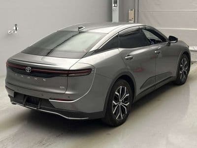 TOYOTA Crown Crossover, 2023 год., лот 421 - фото 2