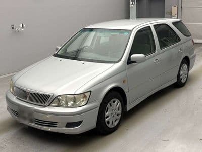 TOYOTA Vista Ardeo, 2001 год., лот 4321