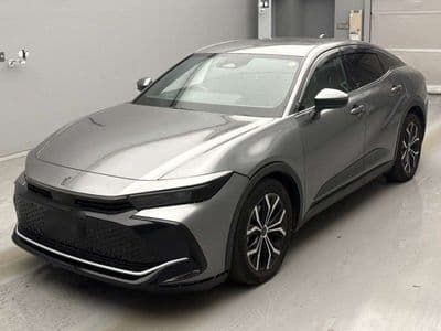 TOYOTA Crown Crossover, 2023 год., лот 421