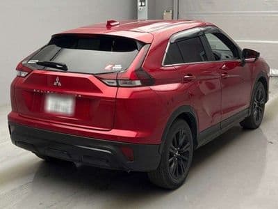 MITSUBISHI Eclipse Cross, 2025 год., лот 12322 - фото 2