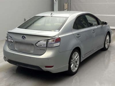 LEXUS Hs, 2010 год., лот 10025 - фото 2