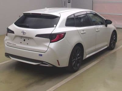 TOYOTA Corolla Touring, 2023 год., лот 72125 - фото 2
