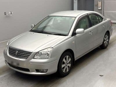 TOYOTA Premio, 2003 год., лот 4126