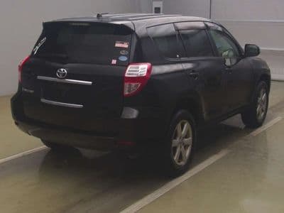 TOYOTA Vanguard, 2009 год., лот 74026 - фото 2