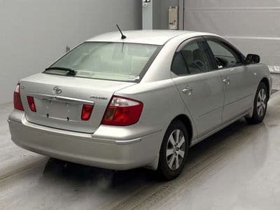 TOYOTA Premio, 2003 год., лот 4126 - фото 2
