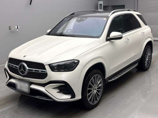 MERCEDES_BENZ Gle Class, 2024 год., лот 5027