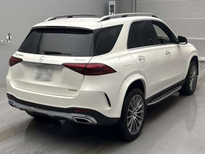 MERCEDES_BENZ Gle Class, 2024 год., лот 5027 - фото 2