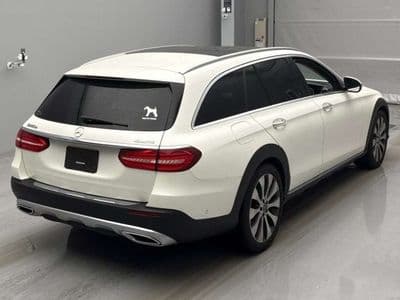 MERCEDES_BENZ E Class Wagon, 2017 год., лот 5029 - фото 2