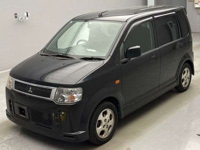 MITSUBISHI Ek Sports, 2011 год., лот 18020