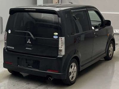 MITSUBISHI Ek Sports, 2011 год., лот 18020 - фото 2