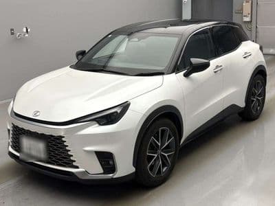 LEXUS Lbx, 2024 год., лот 10040