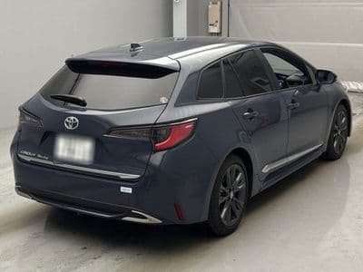 TOYOTA Corolla Touring, 2024 год., лот 12040 - фото 2