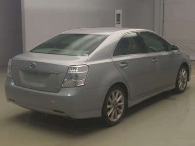 TOYOTA Sai, 2010 год., лот 80540 - фото 2