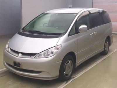 TOYOTA Estima Hybrid, 2002 год., лот 74051