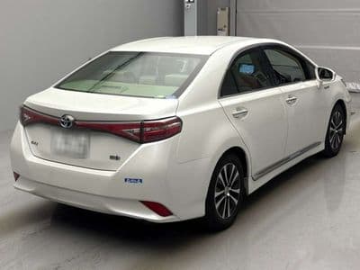 TOYOTA Sai, 2014 год., лот 18251 - фото 2