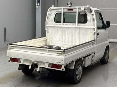 MITSUBISHI Minicab Truck, 2000 год., лот 18152 - фото 2
