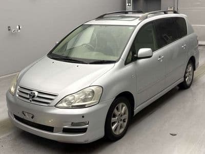 TOYOTA Ipsum, 2003 год., лот 18053