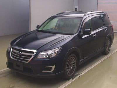 SUBARU Exiga, 2017 год., лот 74053
