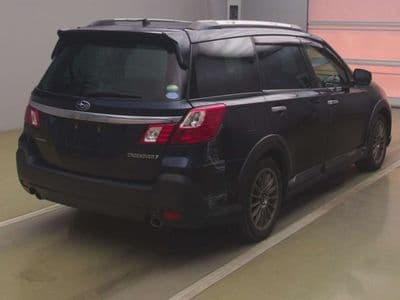 SUBARU Exiga, 2017 год., лот 74053 - фото 2