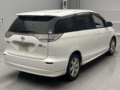TOYOTA Estima Hybrid, 2007 год., лот 4154 - фото 2