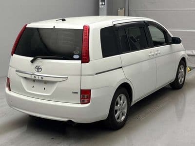 TOYOTA Isis, 2011 год., лот 4054 - фото 2