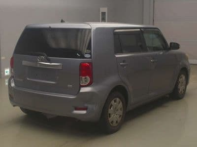 TOYOTA Corolla Rumion, 2008 год., лот 80054 - фото 2