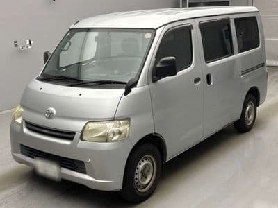 TOYOTA Lite Ace VAN, 2015 год., лот 62054