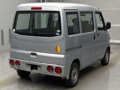 MITSUBISHI Minicab VAN, 2010 год., лот 3155 - фото 2