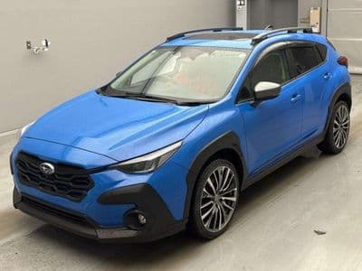 SUBARU Crosstrek, 2023 год., лот 158