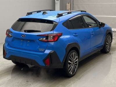 SUBARU Crosstrek, 2023 год., лот 158 - фото 2