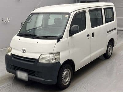TOYOTA Lite Ace VAN, 2016 год., лот 62059