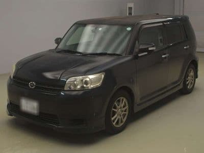 TOYOTA Corolla Rumion, 2011 год., лот 80059