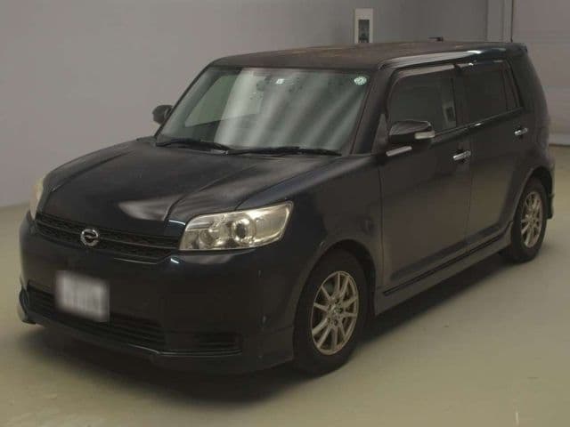 TOYOTA Corolla Rumion, 2011 год., лот 80059
