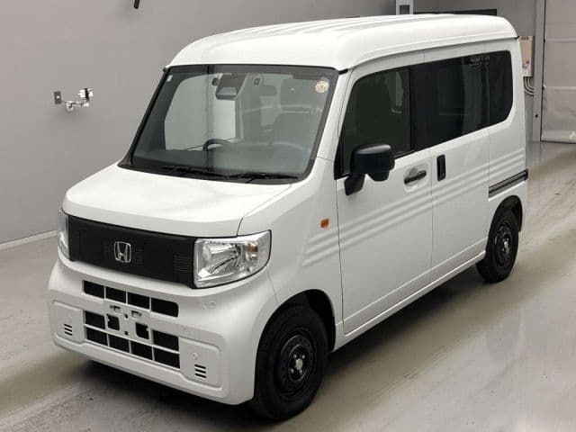 HONDA N VAN E:, 2025 год., лот 3059