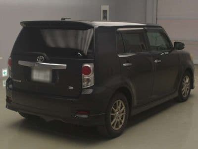 TOYOTA Corolla Rumion, 2011 год., лот 80059 - фото 2