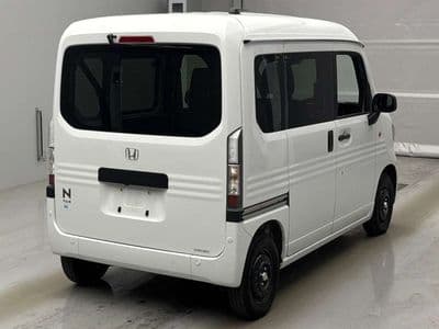 HONDA N VAN E:, 2025 год., лот 3059 - фото 2