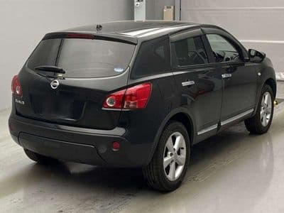 NISSAN Dualis, 2013 год., лот 4061 - фото 2