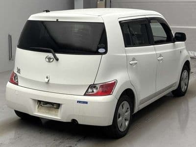 TOYOTA Bb, 2007 год., лот 4063 - фото 2
