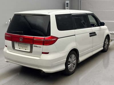 HONDA Elysion, 2008 год., лот 4331 - фото 2