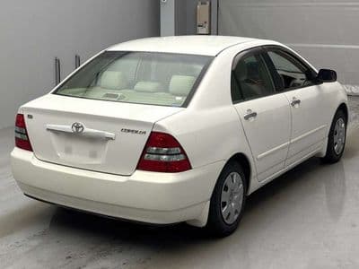 TOYOTA Corolla, 2003 год., лот 31 - фото 2