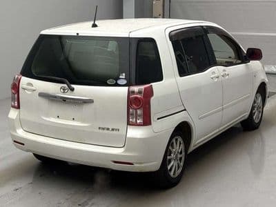 TOYOTA Raum, 2007 год., лот 18233 - фото 2