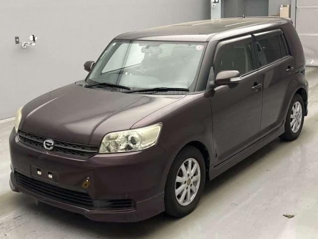 TOYOTA Corolla Rumion, 2012 год., лот 12134