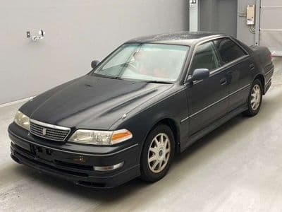 TOYOTA Mark Ii, 1999 год., лот 34