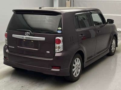 TOYOTA Corolla Rumion, 2012 год., лот 12134 - фото 2