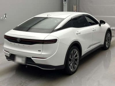 TOYOTA Crown Crossover, 2023 год., лот 12637 - фото 2